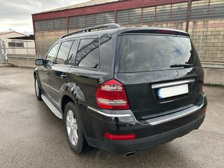 Mercedes-Benz  GL 2006