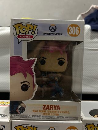 Funko Pop! Varios Personajes Colección