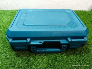 Amoladora angular (Radial) a Batería - Nueva