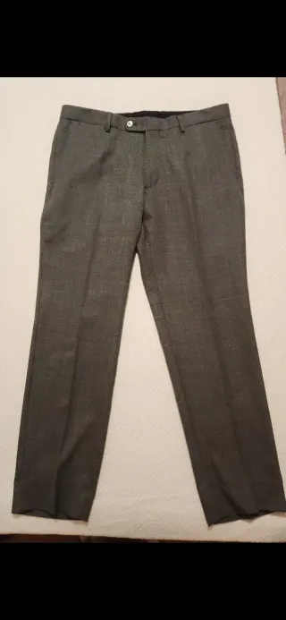 Traje de caballero Pedro del Hierro.