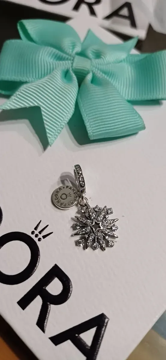 Charm pandora