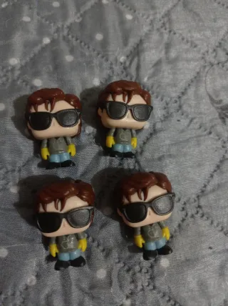 Funko Pop! Steve (Stranger Things)