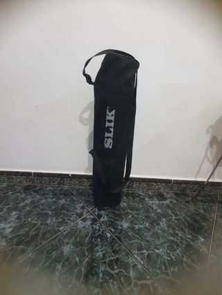 Trípode Silver Shadow