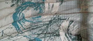 Juego Nórdico Javier Larrainzar Cama 90