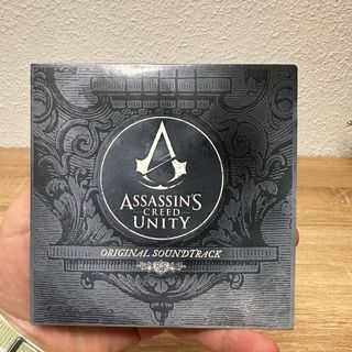 Assassin's Creed Unity Edición Bastille PS4