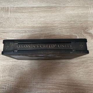 Assassin's Creed Unity Edición Bastille PS4