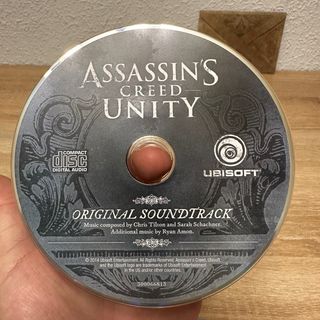 Assassin's Creed Unity Edición Bastille PS4