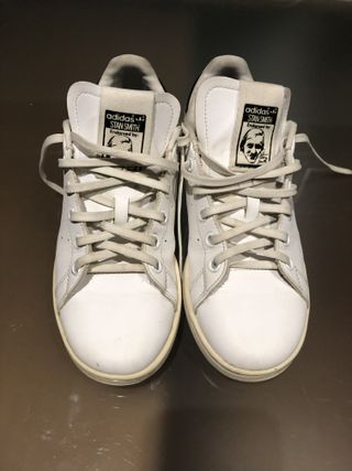 Adidas Stan Smith Talla 37 1/3