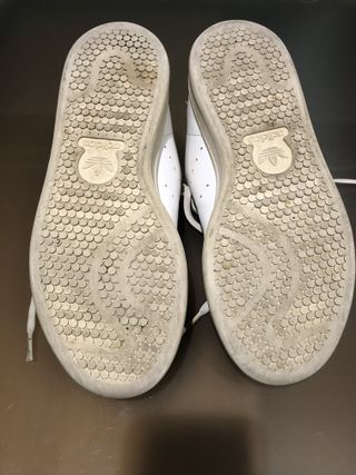 Adidas Stan Smith Talla 37 1/3