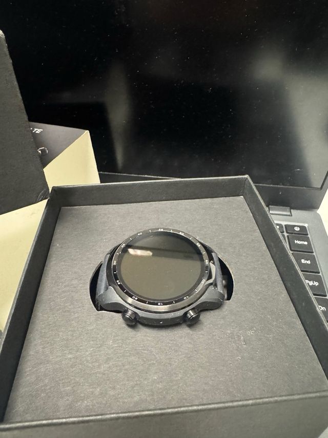 TicWatch Pro 3 Cellular LTE Smartwatch