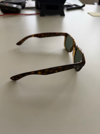 gafas de Sol Rayban New Wayfarer Carey