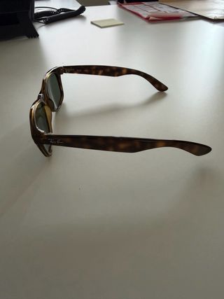 gafas de Sol Rayban New Wayfarer Carey