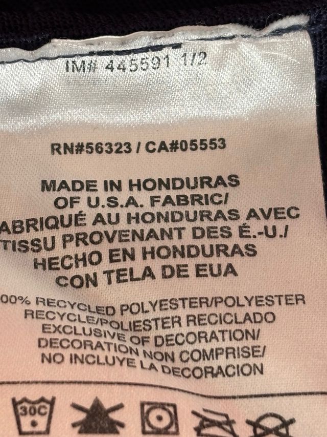 CAMISETA NFL PEYTON MANNING 18 DENVER BRONCOS