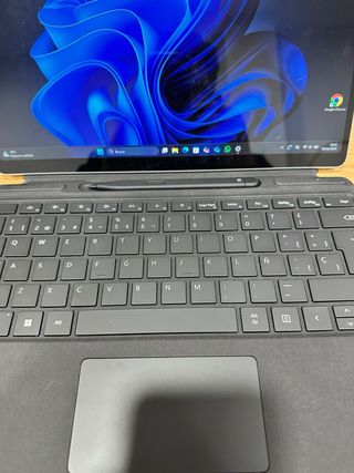 Microsoft Surface Pro 11th Gen