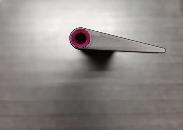 Peine Desenredante Dyson