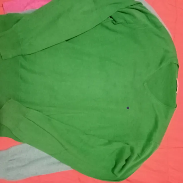 Lote 3 jerséis Purificación García