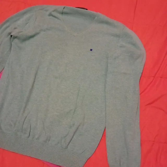 Lote 3 jerséis Purificación García