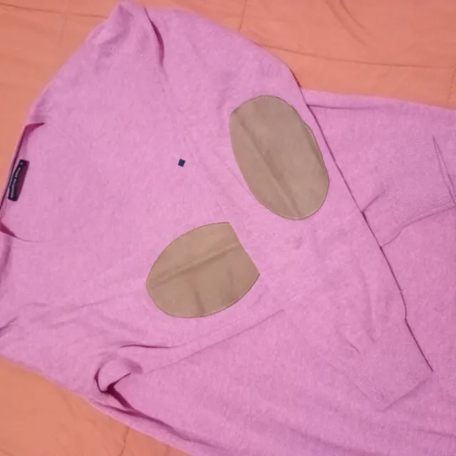 Lote 3 jerséis Purificación García