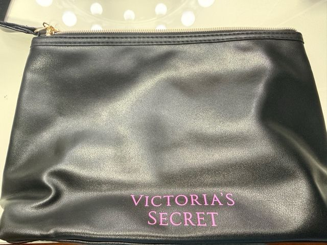 Neceser lentejuelas corazón Love