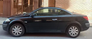 Renault Megane Coupe 2006