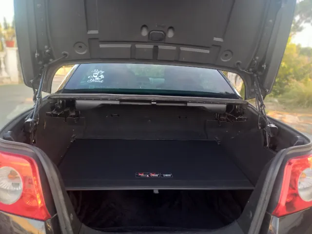 Renault Megane Coupe 2006