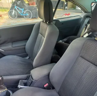 Renault Megane Coupe 2006