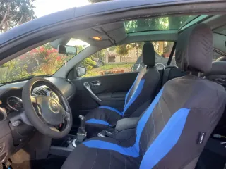 Renault Megane Coupe 2006