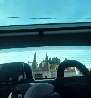 Renault Megane Coupe 2006