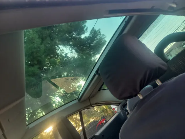 Renault Megane Coupe 2006