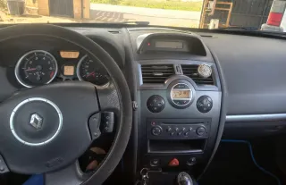 Renault Megane Coupe 2006