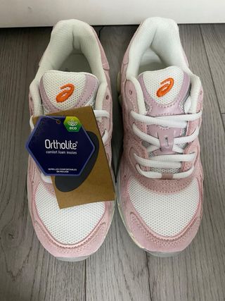 Asics Gel Rosa Talla 38