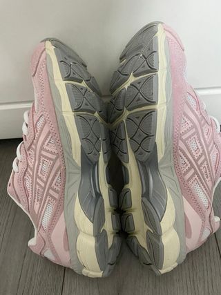 Asics Gel Rosa Talla 38