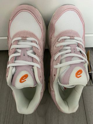 Asics Gel Rosa Talla 38