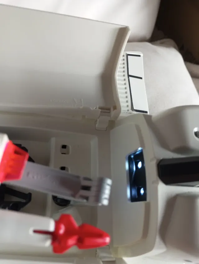 Nave espacial Playmobil 6196