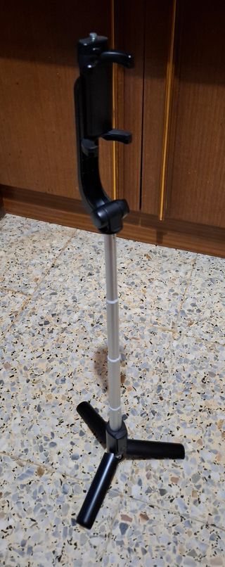 Palo Selfie Yoozon Bluetooth Trípode