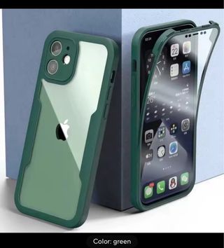 Funda 360 iPhone 14 Plus