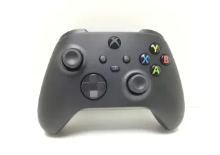 Mando Xbox Series S/X Negro Drift Stick Izquierdo