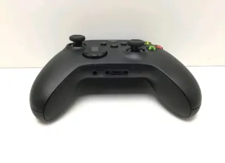 Mando Xbox Series S/X Negro Drift Stick Izquierdo