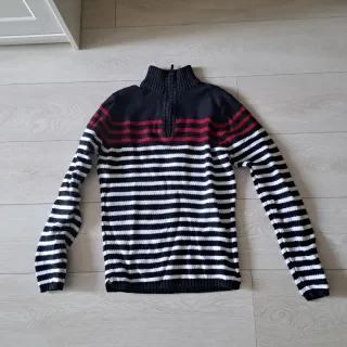 Jersey Zara Man Talla M