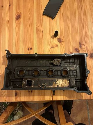 Tapa balancines motor 1.6 doch 16v original