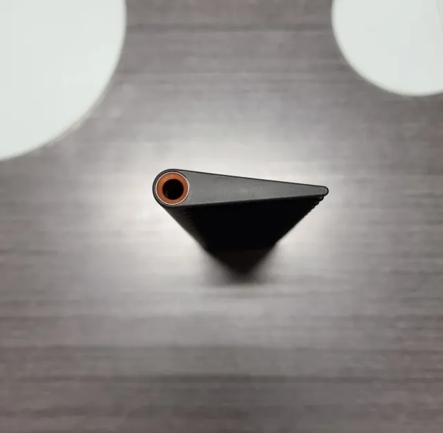 Peine Desenredante Dyson