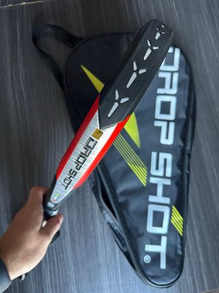 Pala Drop Shot Conqueror Control 1.0