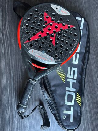 Pala Drop Shot Conqueror Control 1.0