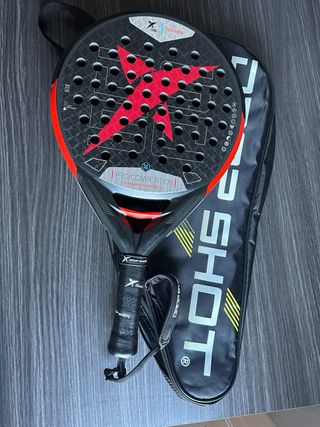 Pala Drop Shot Conqueror Control 1.0