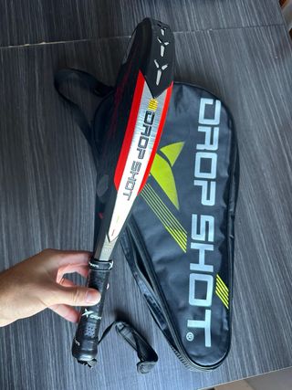 Pala Drop Shot Conqueror Control 1.0