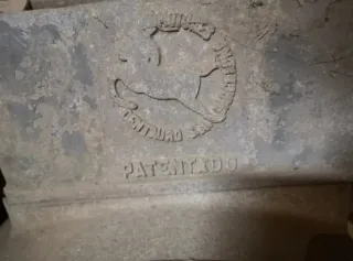 Motor Agrícola Centauro B-12 12 CV