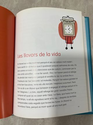 Contes per abans d'anar a dormir