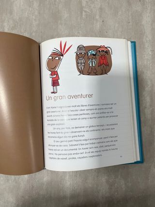 Contes per abans d'anar a dormir