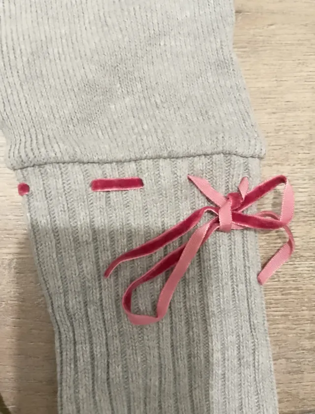 Jersey Desigual Corazón y Mariposas