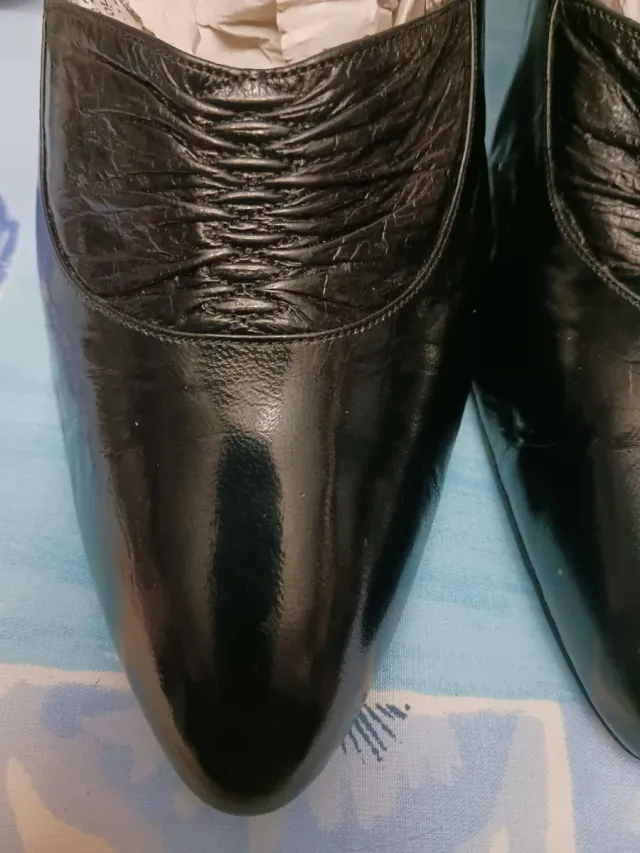 Zapatos kuida-pies Jazmín nuevos